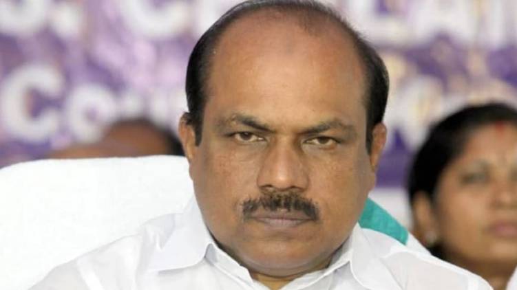 Palarivattom Bridge; Former minister Vigilance will question VK Ibrahim Kunju again