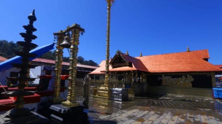 Sabarimala pilgrimage: Health guidelines revised
