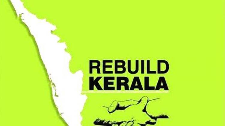 Rebuild Kerala: second phase assistance will be provided by the World Bank and the German Bank