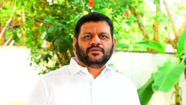 VK Sreekandan
