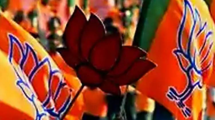 BJP will examine its performance in the local body elections