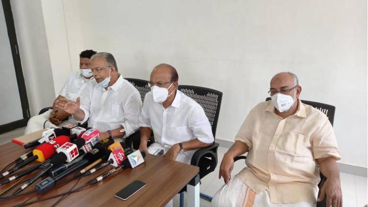 Poor performance of UDF; Muslim League declared dissatisfaction