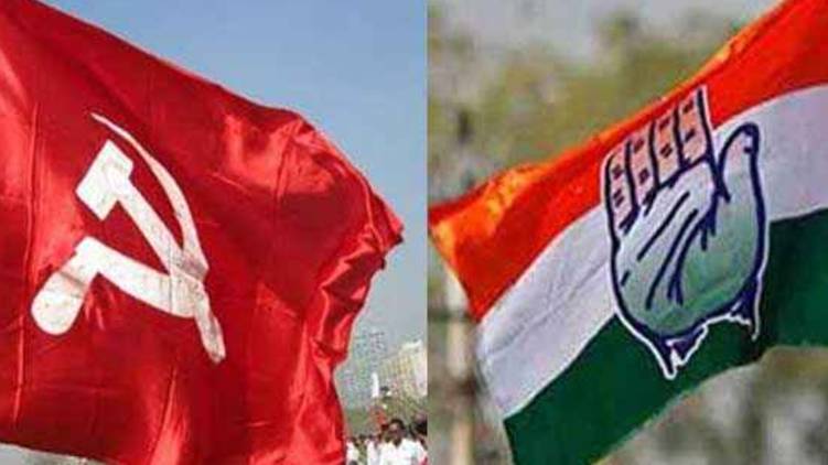 UDF does not have the upper hand in the number of municipalities