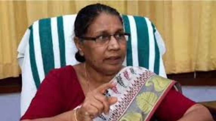 Actress' insulting incident is reprehensible: MC Josephine