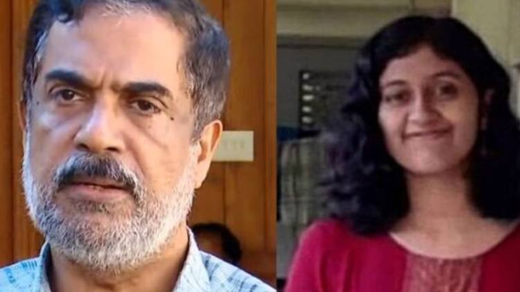 CBI team visited fathima latheef's house in Kollam and took a statement