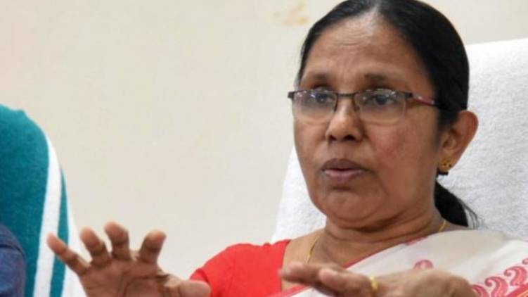 Anganwadis in the state will resume operations from Monday