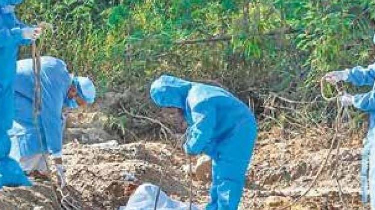 23 covid deaths confirmed kerala