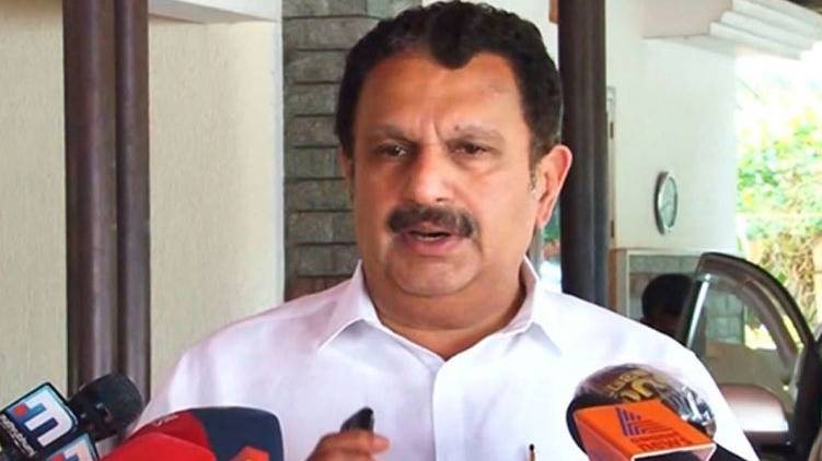 team effort is needed in Congress; K Muraleedharan