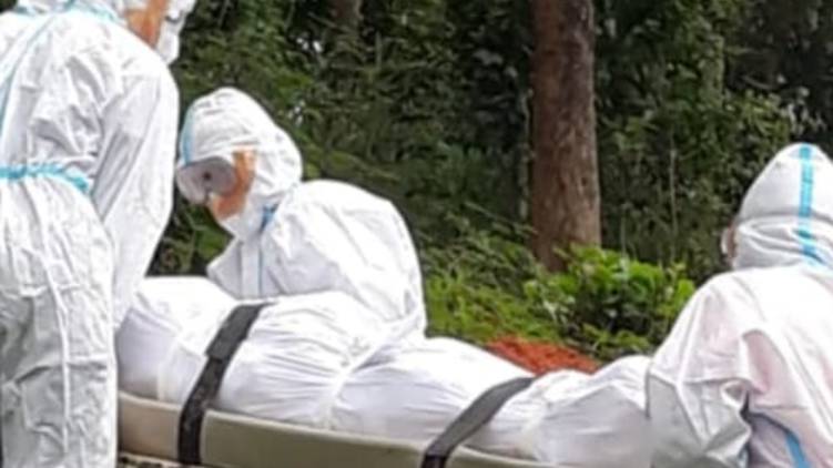 covid 19, kerala, covid death, coronavirus