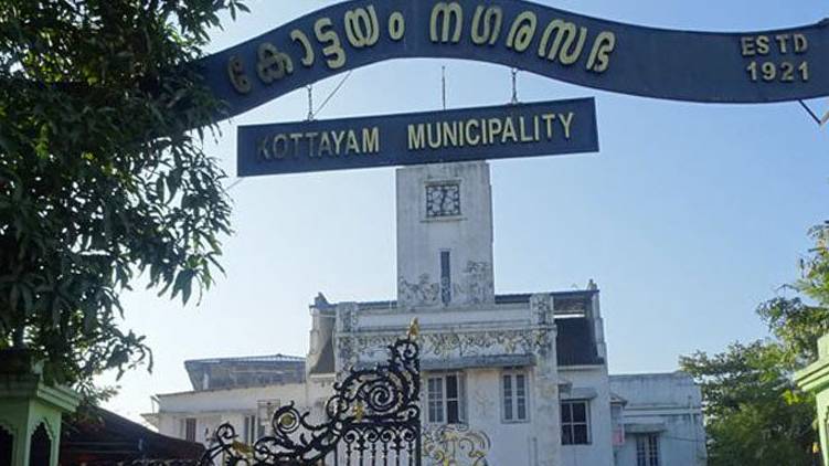 Congress rebel declare support for UDF in Kottayam municipality