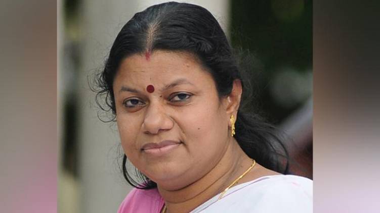 Fake news ; Bindukrishna take legal action
