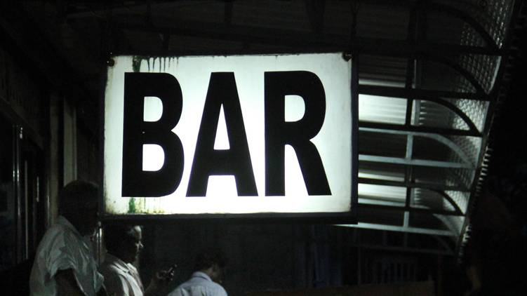 Bars in the state will be open from tomorrow