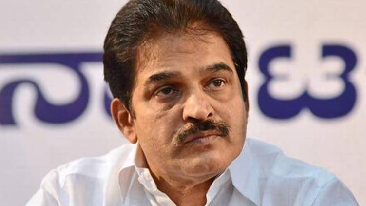 Problems in Congress will be solved; KC Venugopal