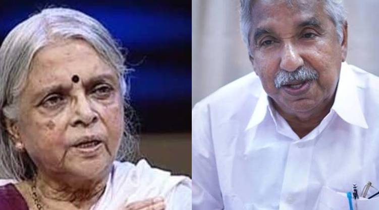 Sugathakumari