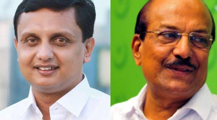 DYFI leader Mohammad Riyaz criticizes Muslim League