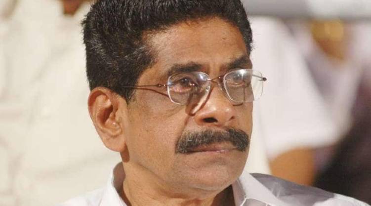 Governor's action anti-democratic: Mullappally Ramachandran