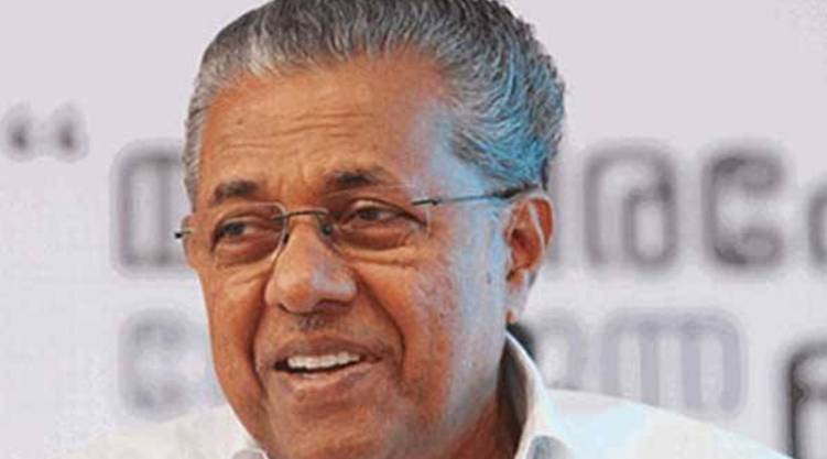 Chief Minister wished a Merry Christmas