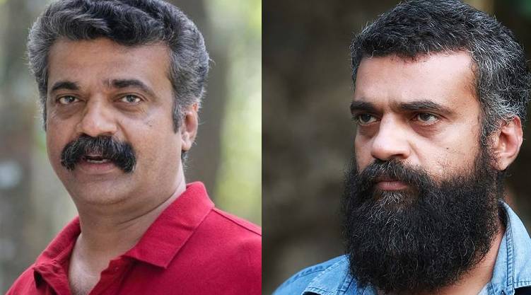Anil P Nedumangad