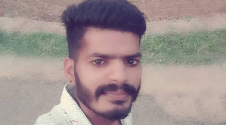 Aneesh's murder; accused were the girl's father and uncle; police