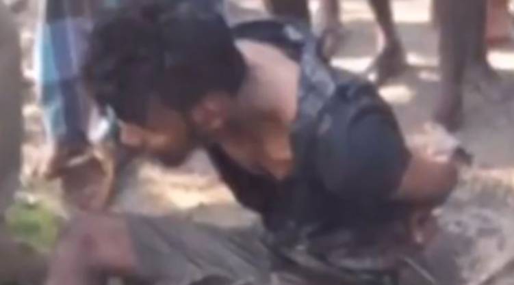 Malayali youth was beaten to death by a mob on charges of theft in tamilnadu