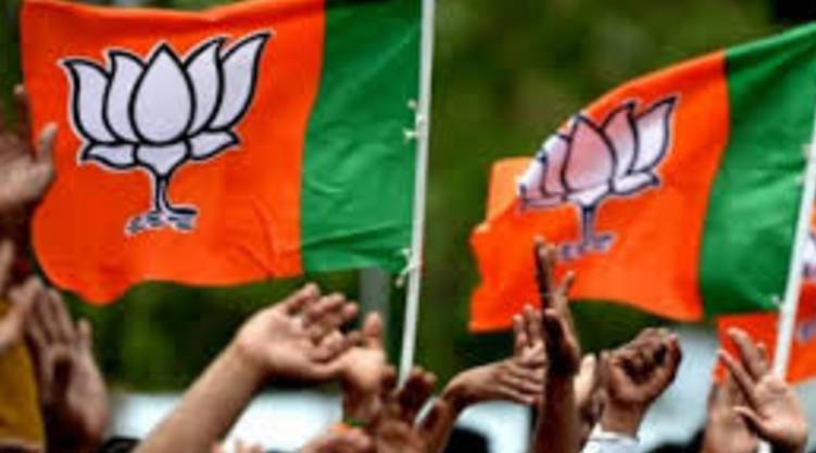 Nine BJP members suspended in Thrissur
