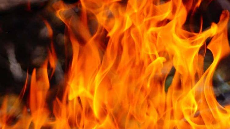 fire