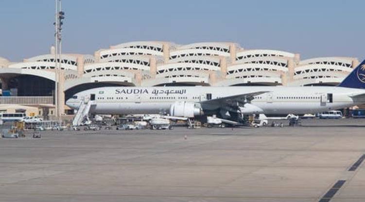 ban on foreign flights