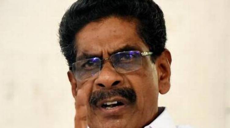 Working with unity in Congress is essential: Mullappally