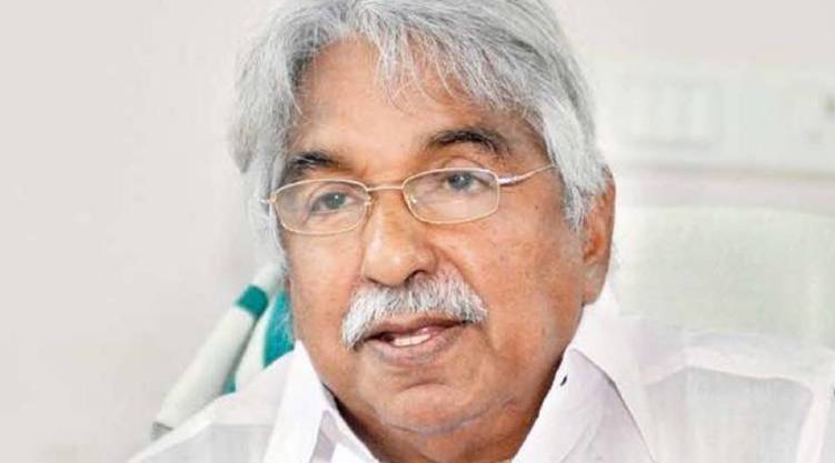 UDF factions urge for Oommen Chandy to led