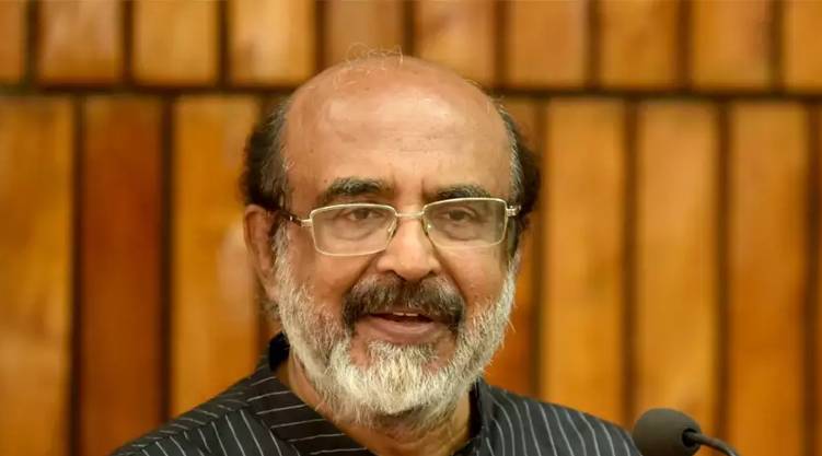 CAG Report; Thomas Isaac will appear tomorrow