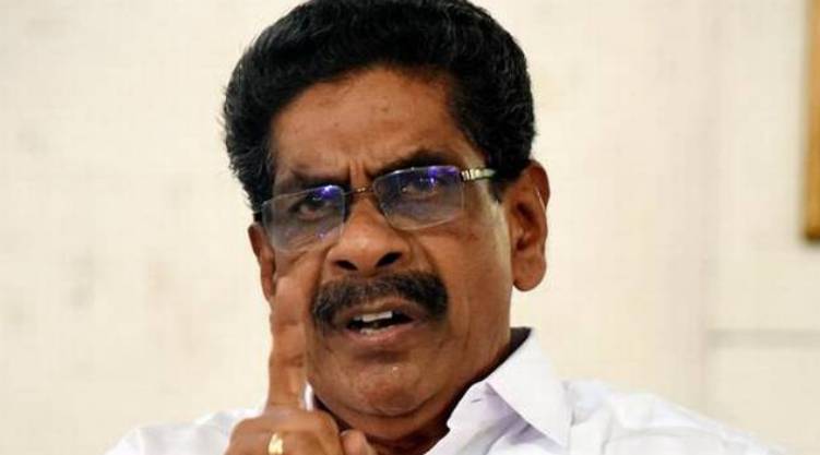 Neyyattinkara incident is State terrorism: Mullappally