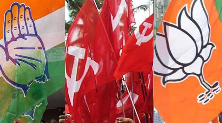 UDF decides to support LDF chennithala