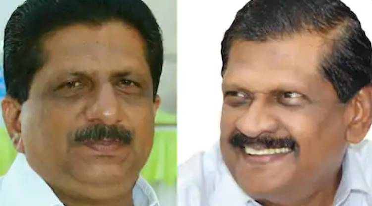 PJ Joseph and Mons Joseph will appear before the Speaker tomorrow