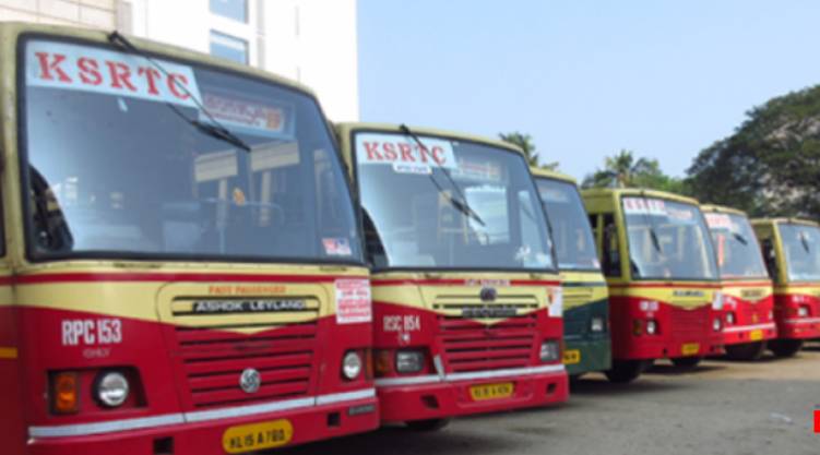 KSRTC opinion poll 97.73 per cent registered to vote