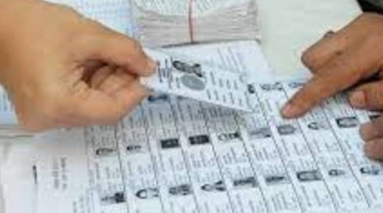 Voter list for Assembly elections: 5.38 lakh applications received so far