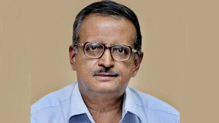 s radhakrishnan