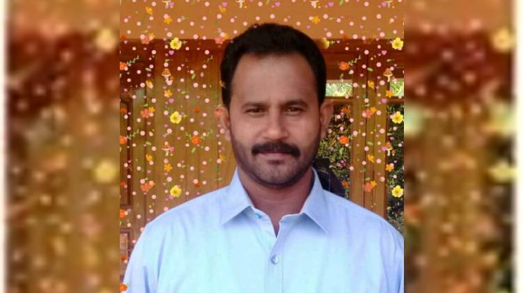 kannur shot dead