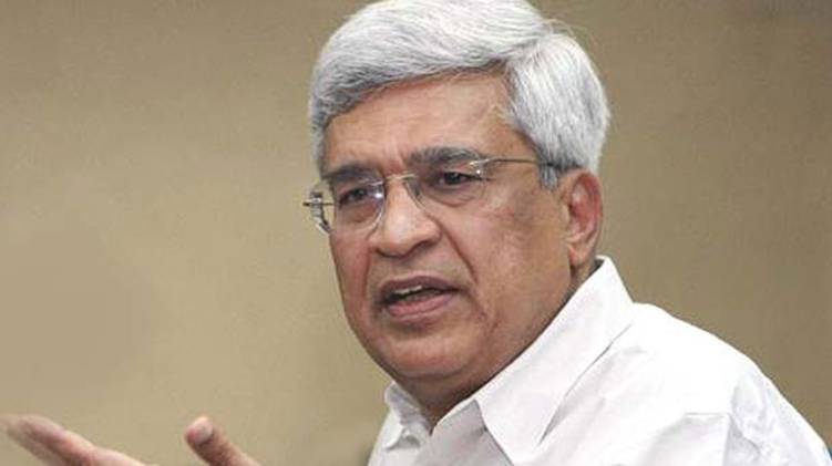 prakash karat
