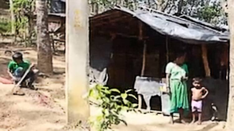 arippa land strike