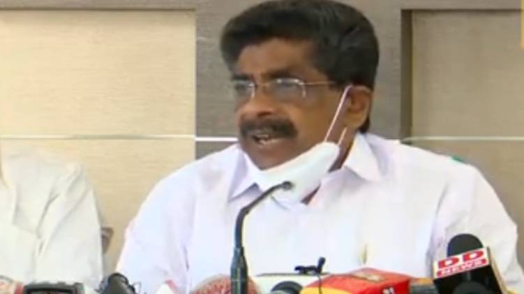 mullappally ramachandran