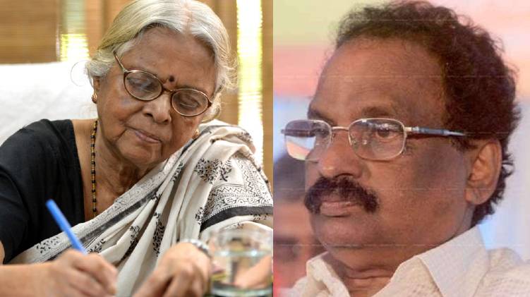 sugathakumari ak balan