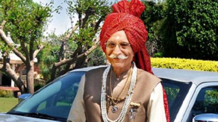 mahashay dharampal gulatti