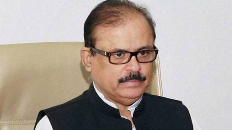 tariq anwar