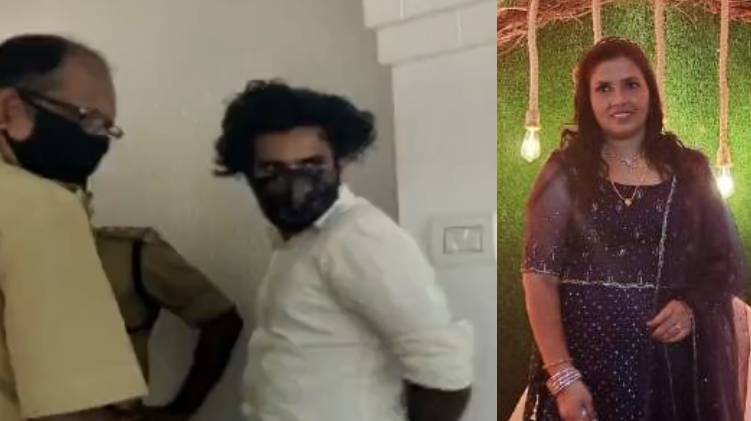 shakha kumari murder