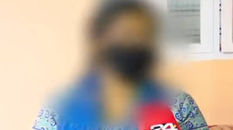 s v pradeep wife