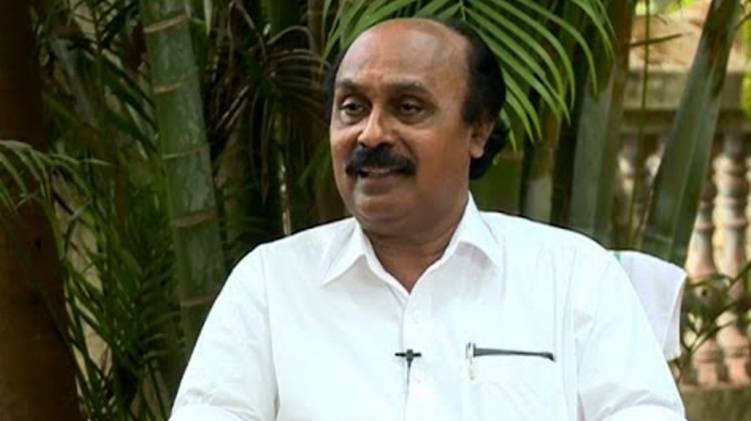 e chandrasekharan