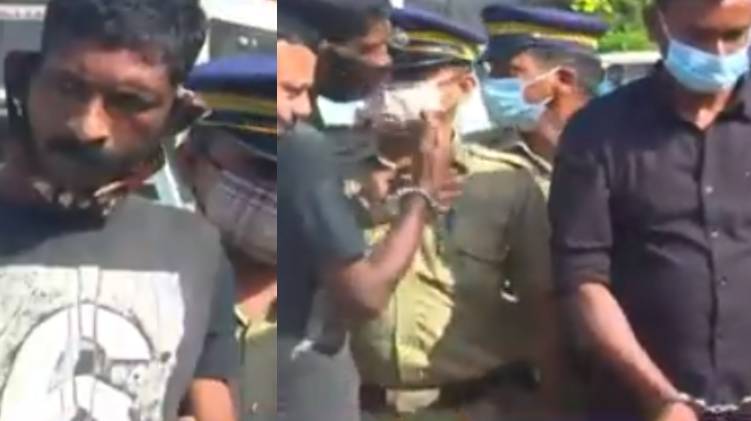 palakkad honor kill