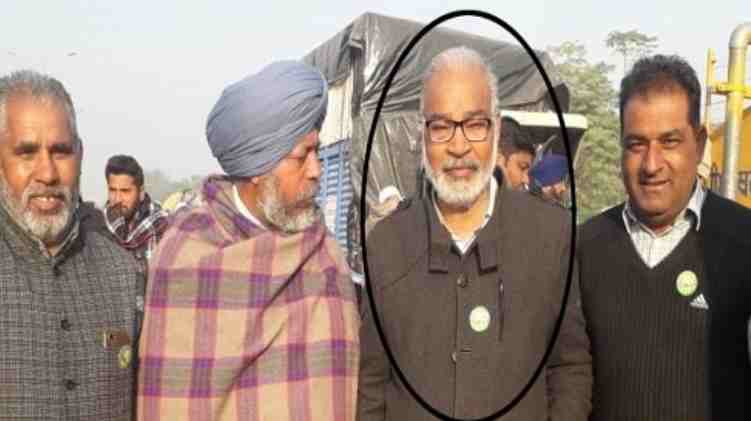 adv. amarjeet singh