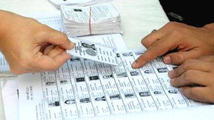 Local elections; Ballot papers will also be printed in Kannada and Tamil languages