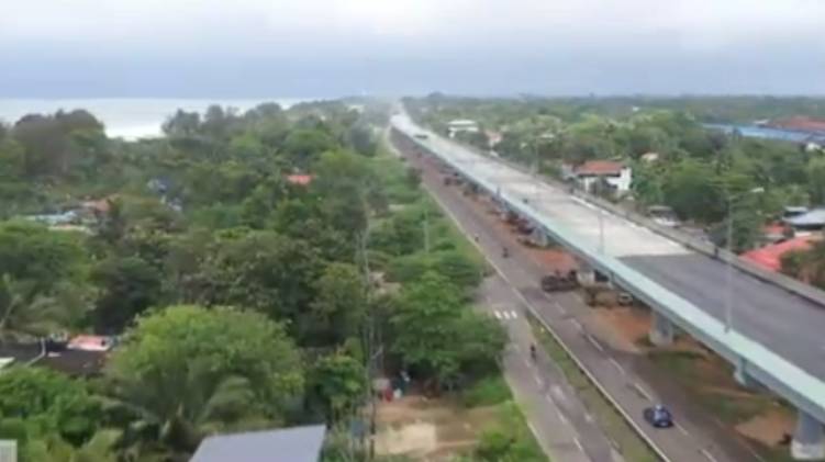 alappuzha bypass